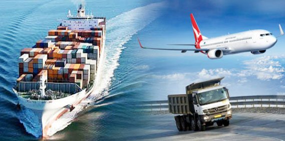 विश्व परिवहन - world transport